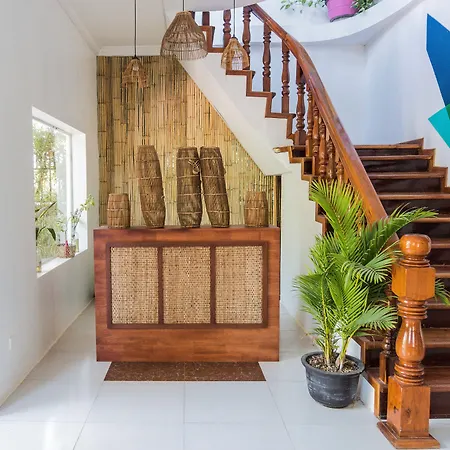 Be Happy Guesthouse Siem Reap