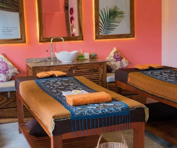 Pensjonat Be Happy Siem Reap