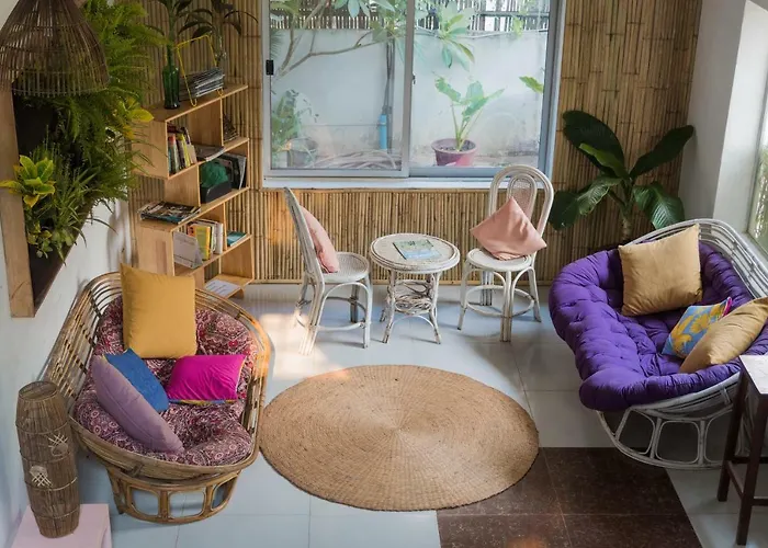 Be Happy 3* Siem Reap